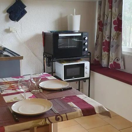 Studio Agreable Et Lumineux Villard-de-Lans Εξωτερικό φωτογραφία