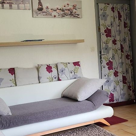 Studio Agreable Et Lumineux Villard-de-Lans Εξωτερικό φωτογραφία