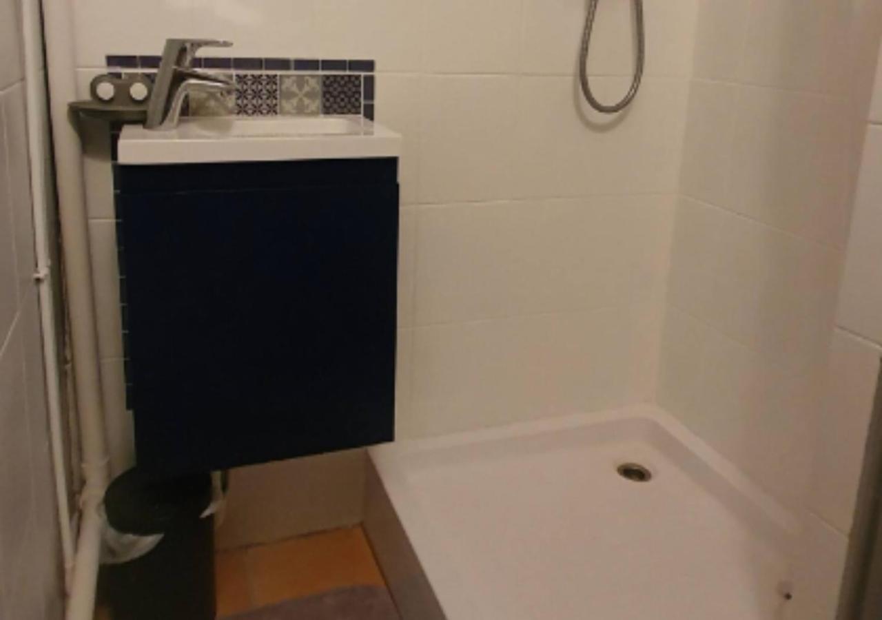 Studio Agreable Et Lumineux Villard-de-Lans Εξωτερικό φωτογραφία