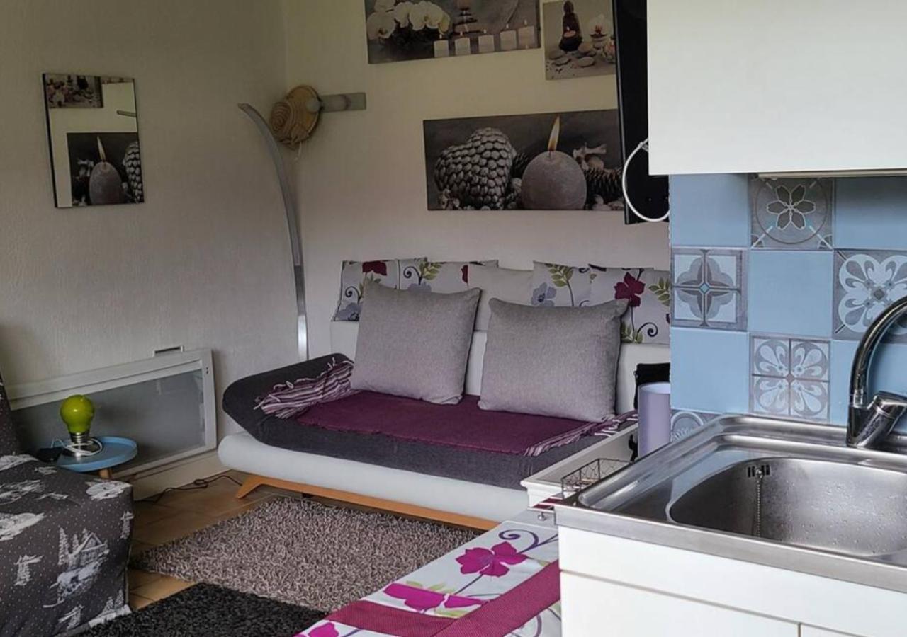 Studio Agreable Et Lumineux Villard-de-Lans Εξωτερικό φωτογραφία