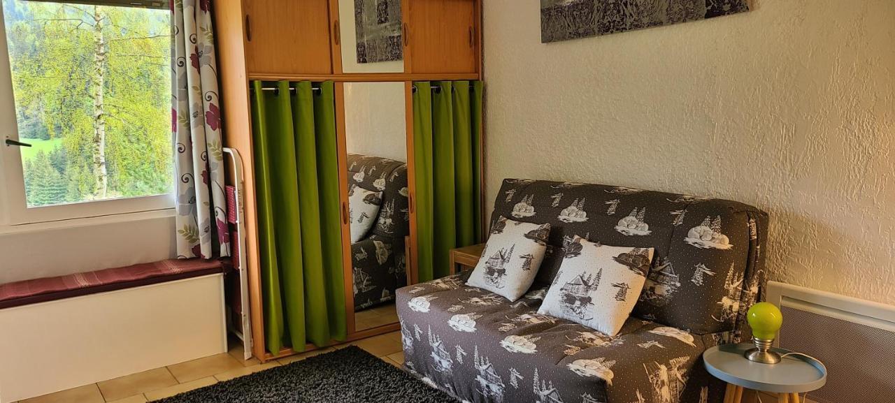 Studio Agreable Et Lumineux Villard-de-Lans Εξωτερικό φωτογραφία