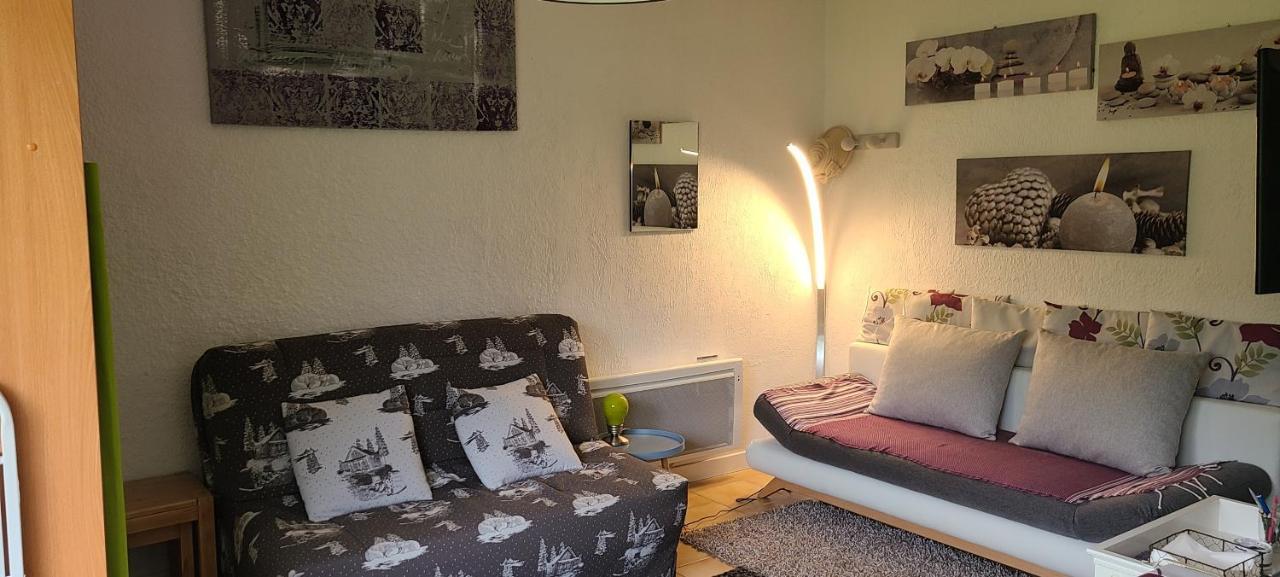 Studio Agreable Et Lumineux Villard-de-Lans Εξωτερικό φωτογραφία
